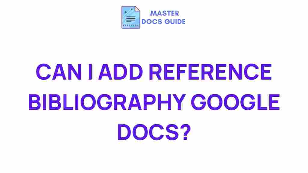 google-docs-reference-bibliography