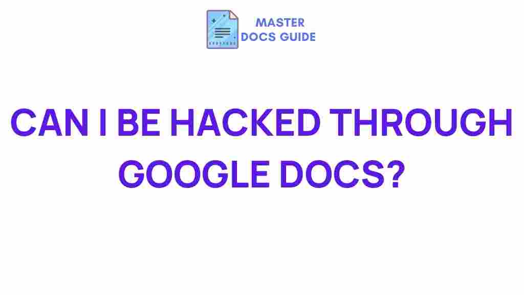 google-docs-security-risks
