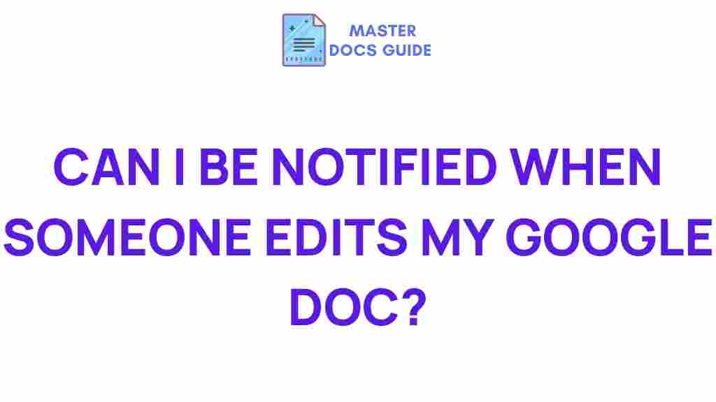 google-doc-notifications