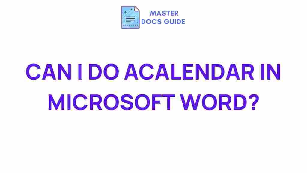 microsoft-word-calendar-creation