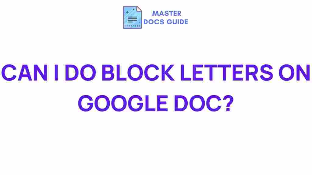 block-lettering-google-docs