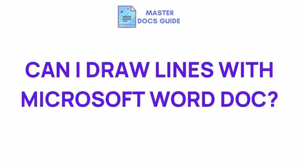 microsoft-word-drawing-lines