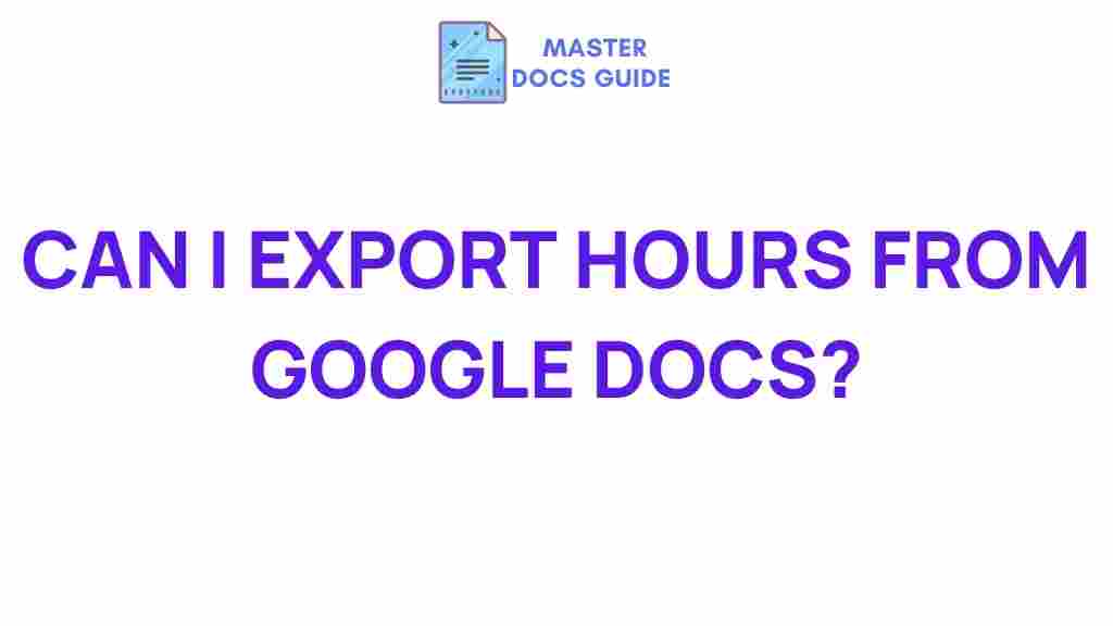 google-docs-export-hours