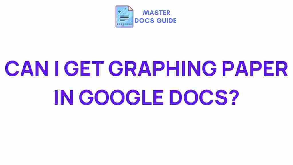 google-docs-graphing-paper