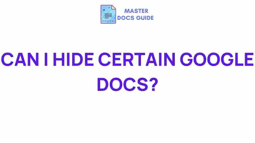 google-docs-privacy-secrets