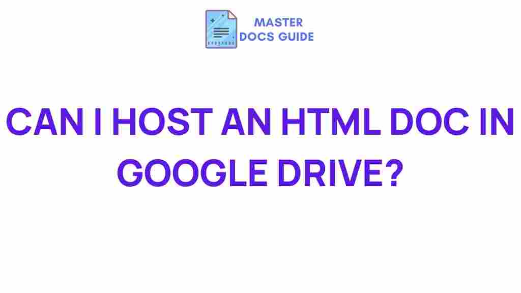 google-drive-hosting-html-docs