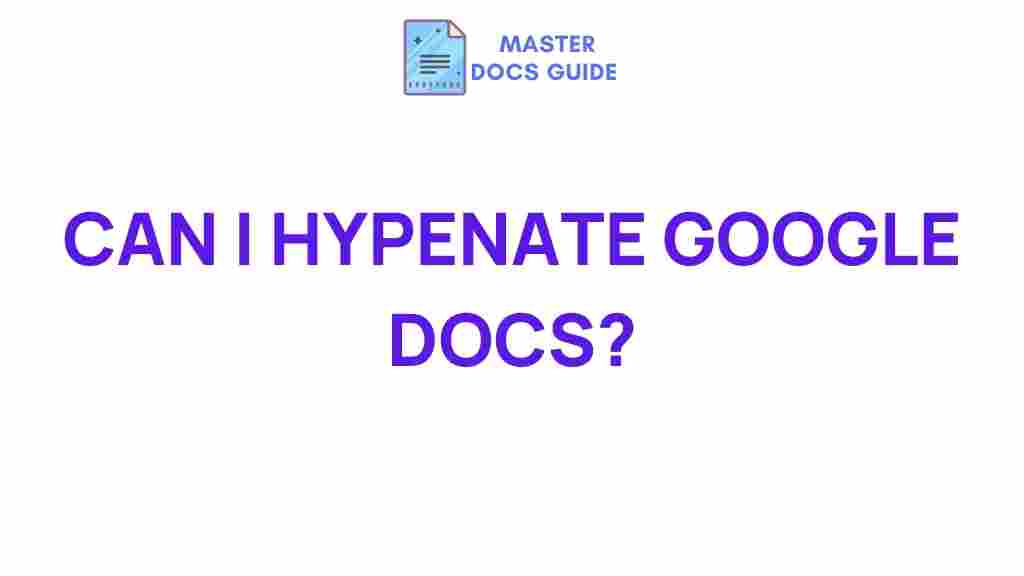 google-docs-hyphenation