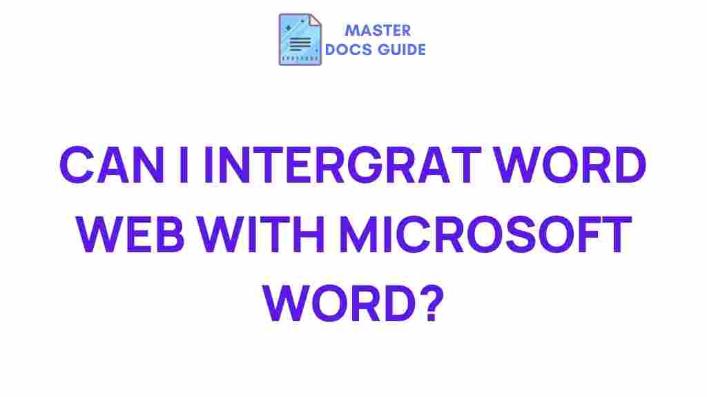 word-web-integration-microsoft-word