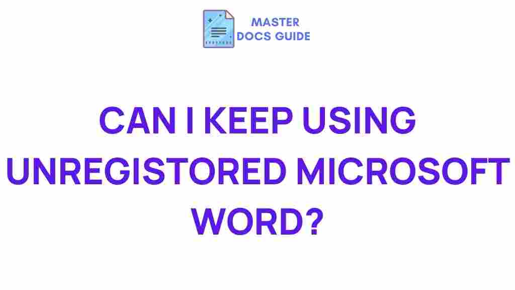 unregistered-microsoft-word-dangers