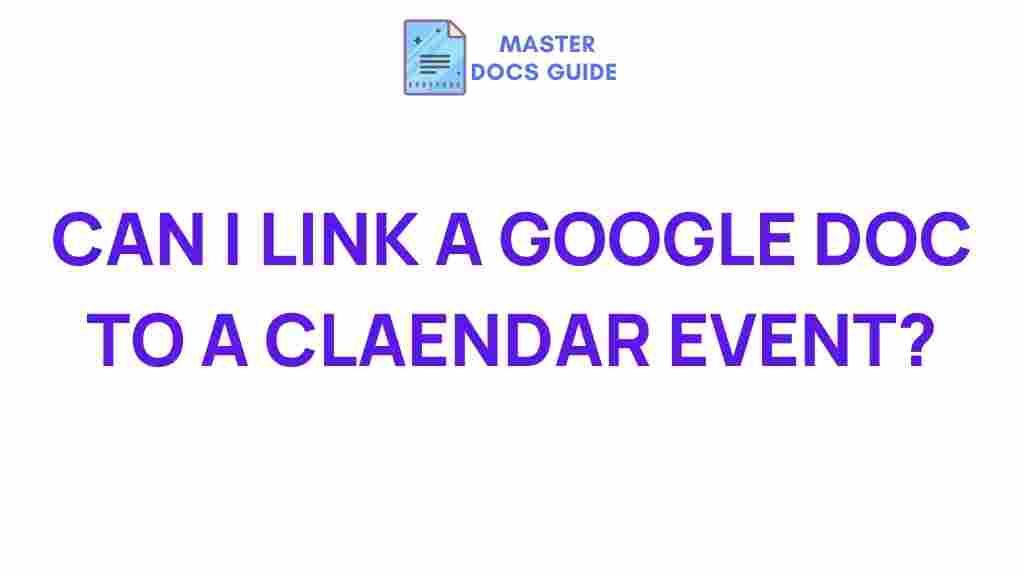 google-docs-calendar-event-planning