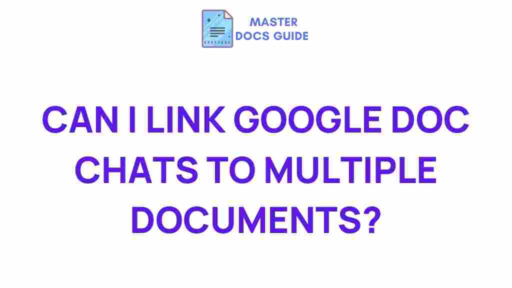 google-doc-chats-multiple-documents