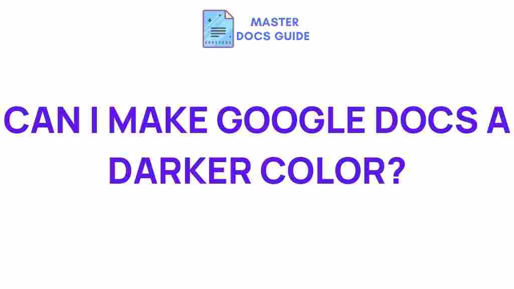 google-docs-customization-tips