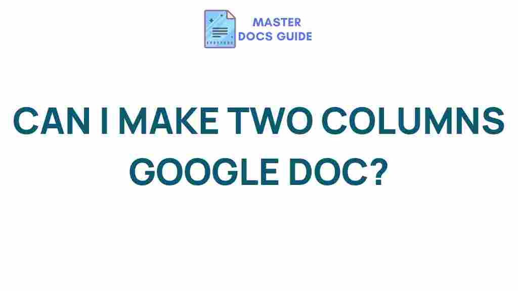 multi-column-google-docs