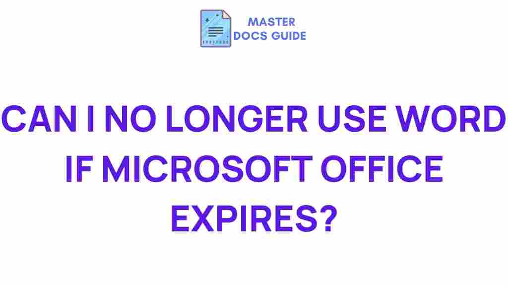 expired-microsoft-office-subscription-and-word-usage