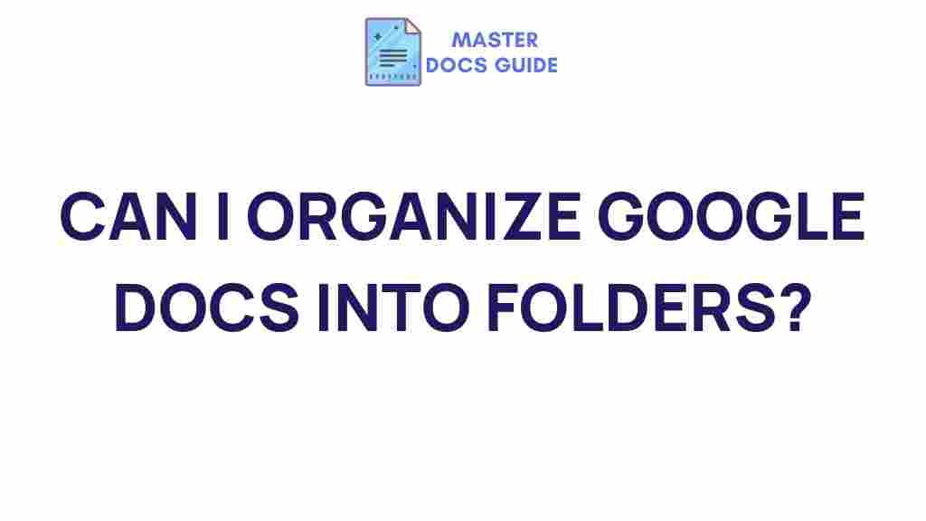 google-docs-folder-organization