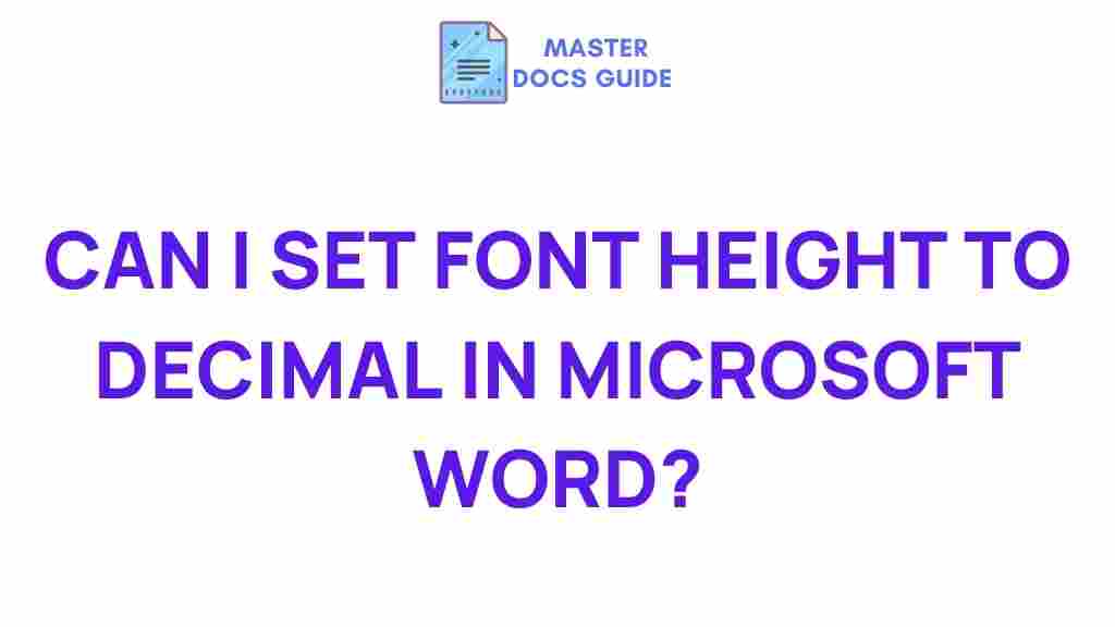 microsoft-word-decimal-font-height