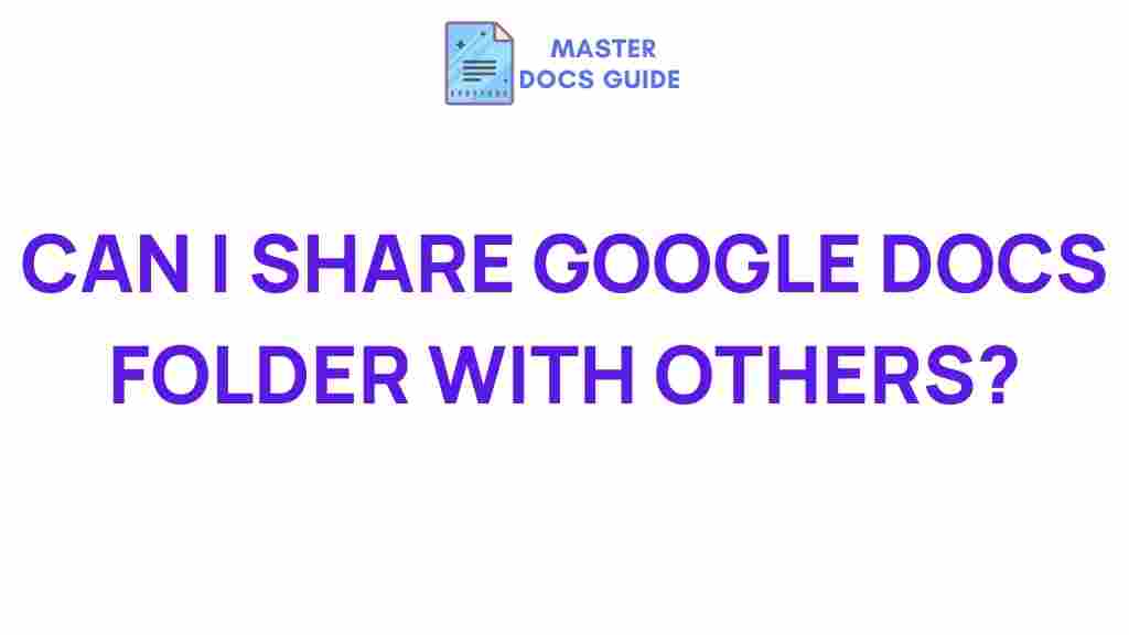 share-google-docs-folders