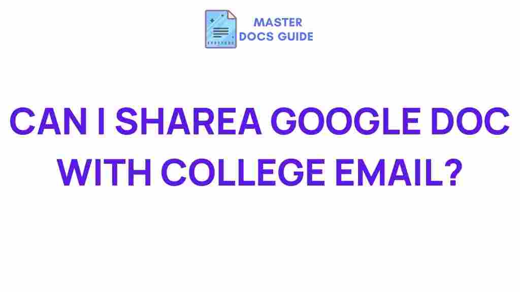 sharing-google-docs-with-college-email