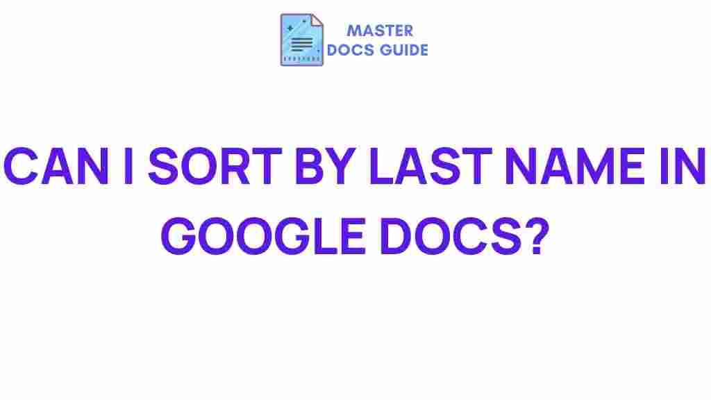 google-docs-sorting-last-name