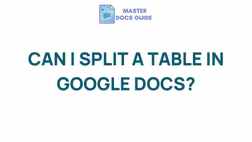 google-docs-tables-functionality