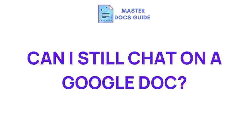 google-docs-chat-feature