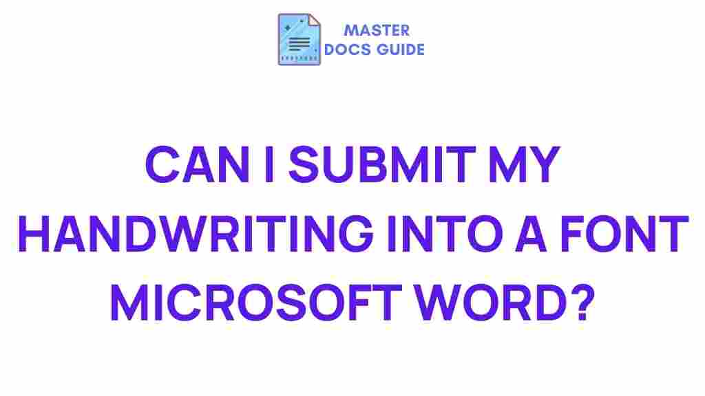 handwriting-into-custom-font-microsoft-word