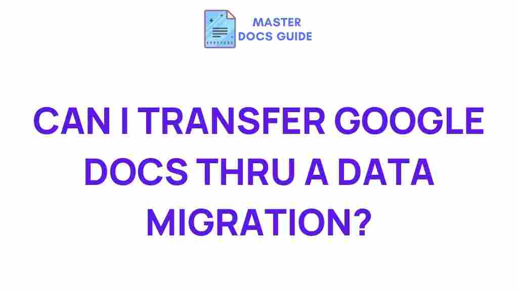 google-docs-data-migration