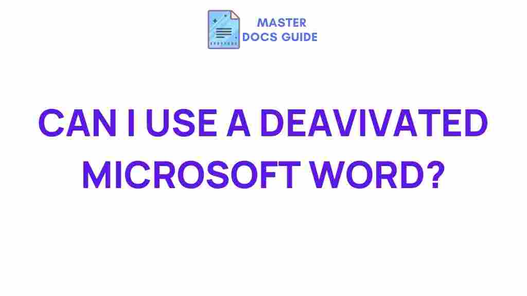 deactivated-microsoft-word-tips