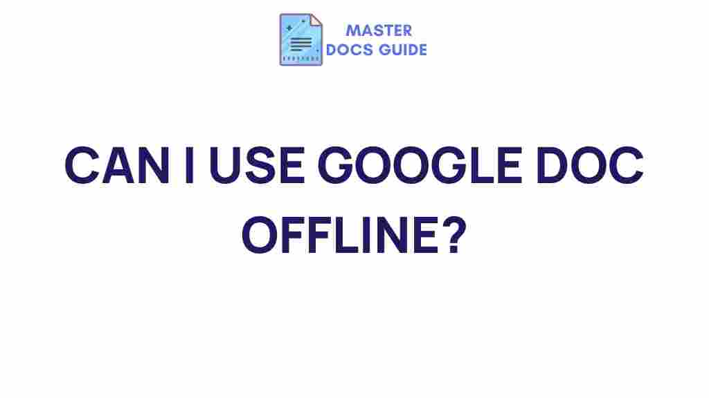 google-docs-offline-capabilities