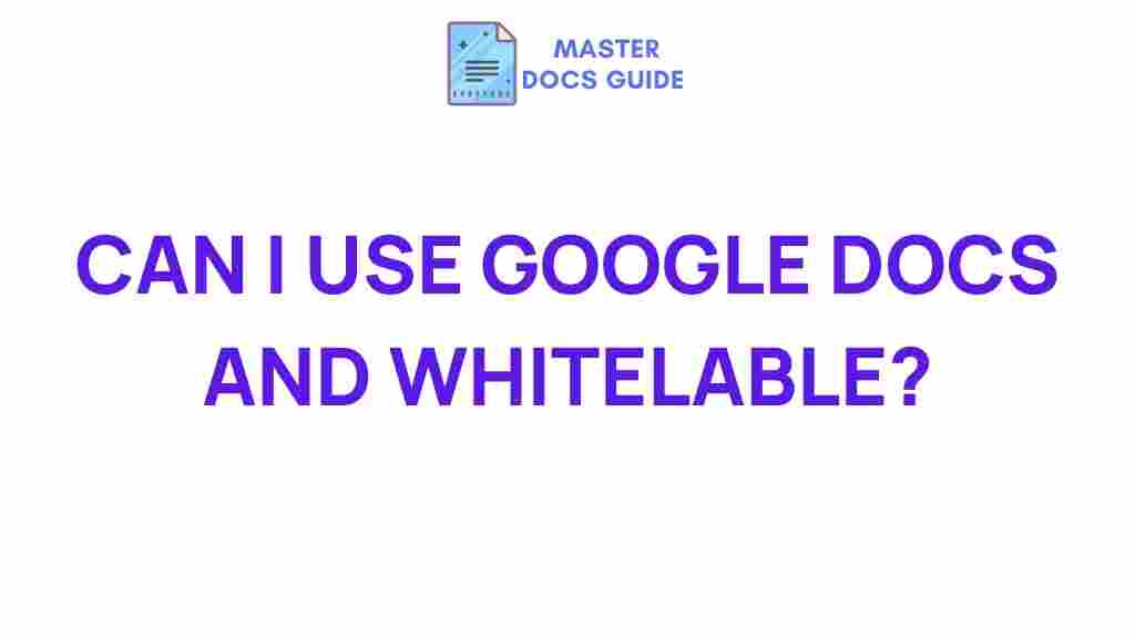 google-docs-whitelabel-integration