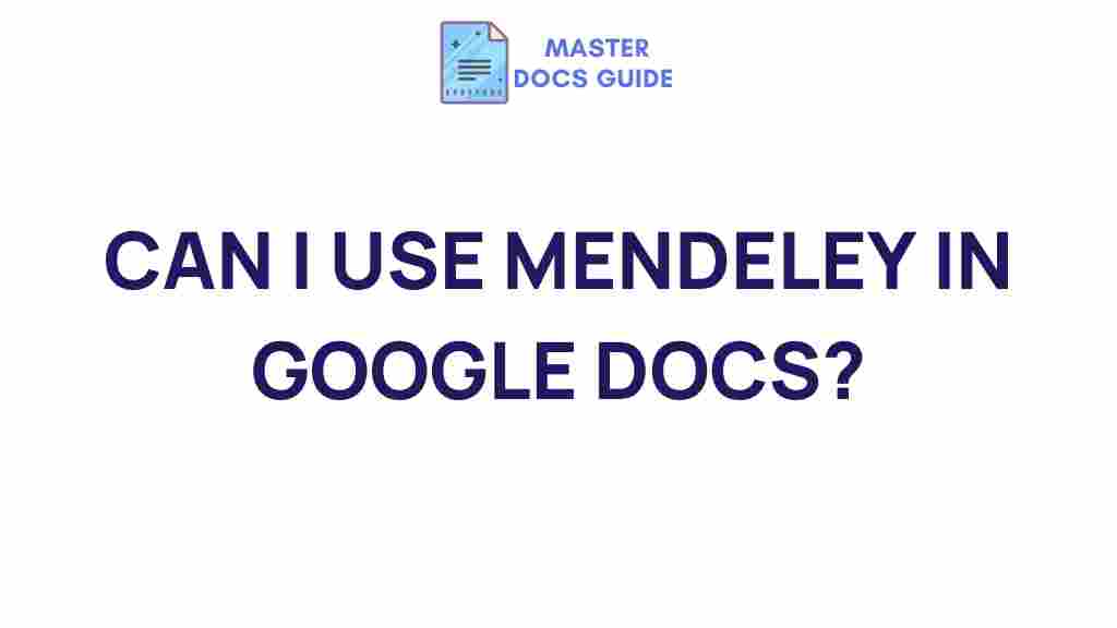 mendeley-google-docs-integration