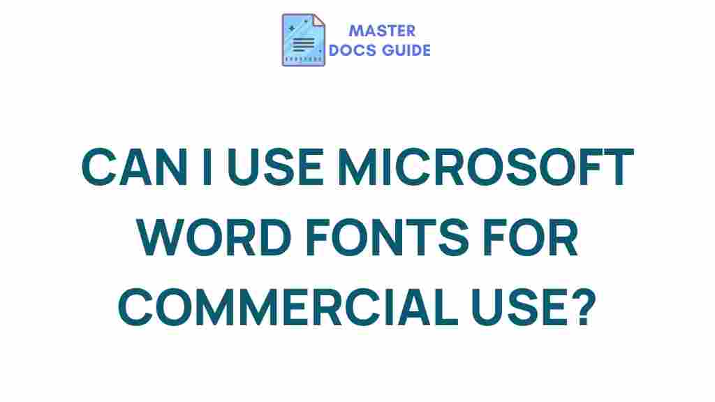 microsoft-word-fonts-commercial-use