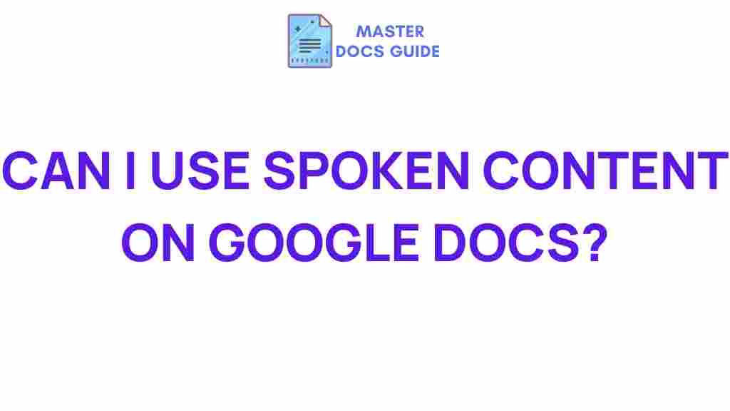 google-docs-voice-recognition