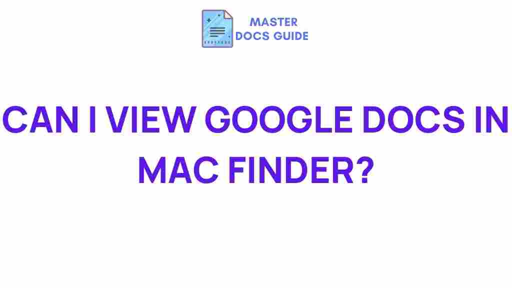 google-docs-mac-finder