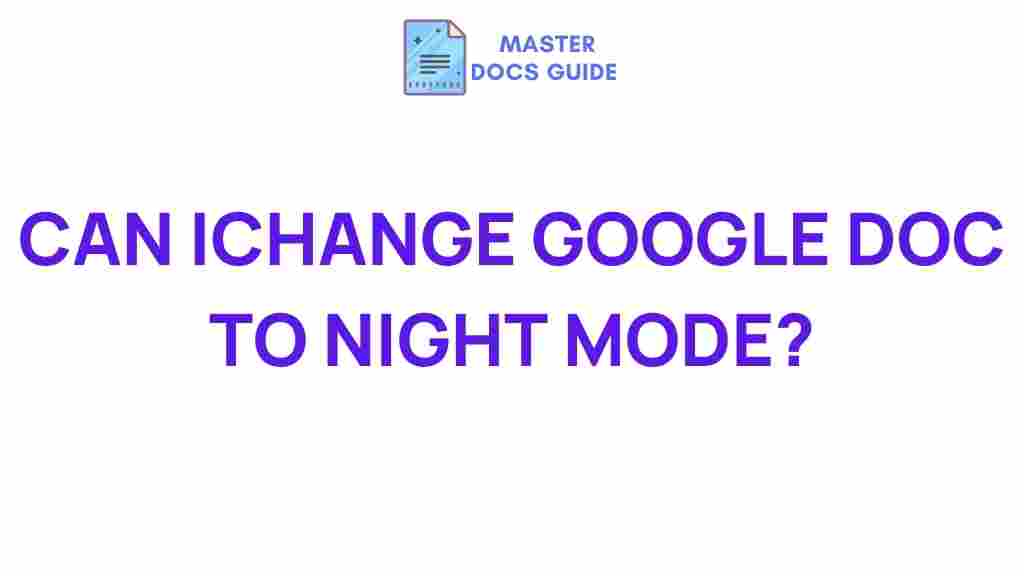 enable-night-mode-google-docs