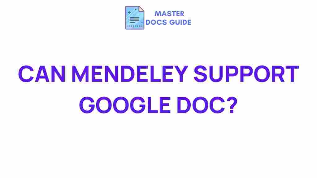 mendeley-google-docs-integration