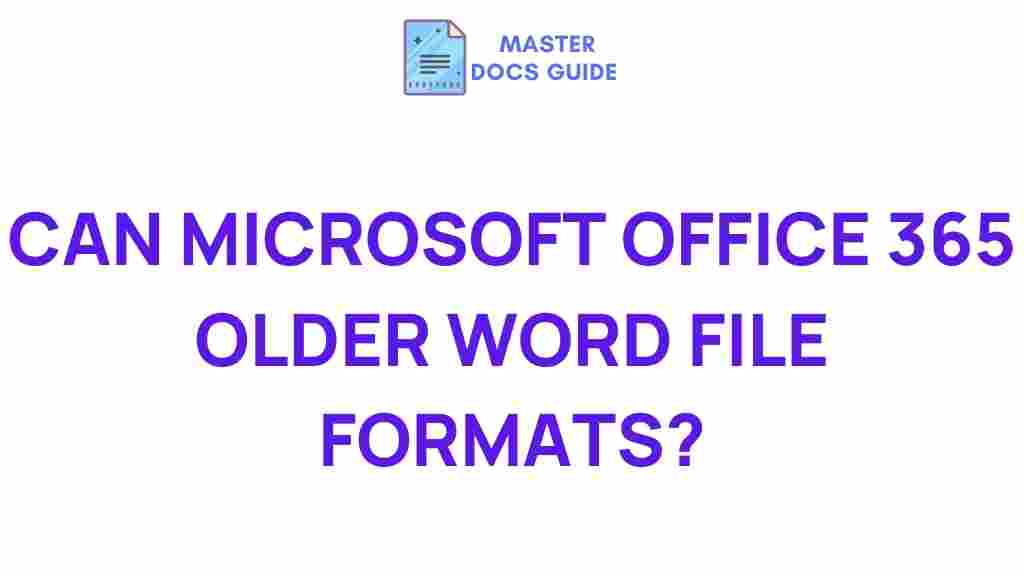 microsoft-office-365-compatibility