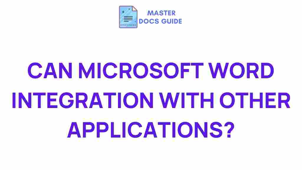 microsoft-word-integration-applications