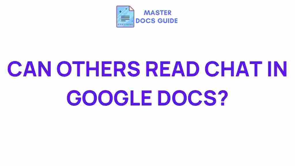 google-docs-chat-privacy