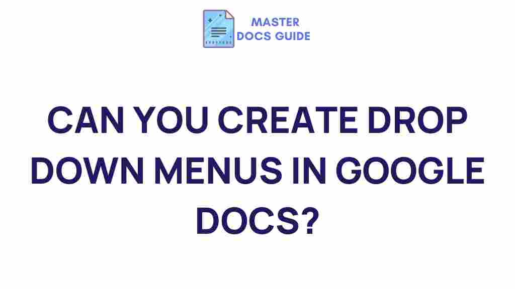 create-drop-down-menus-google-docs