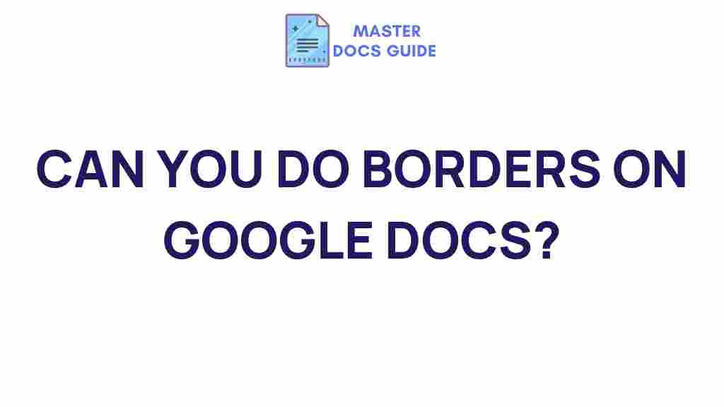 google-docs-borders