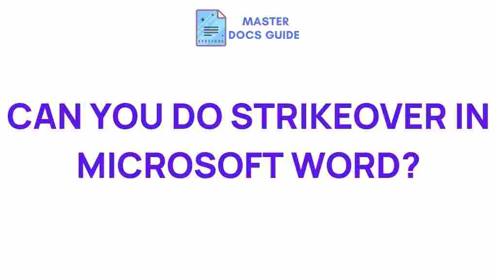 microsoft-word-strikeover