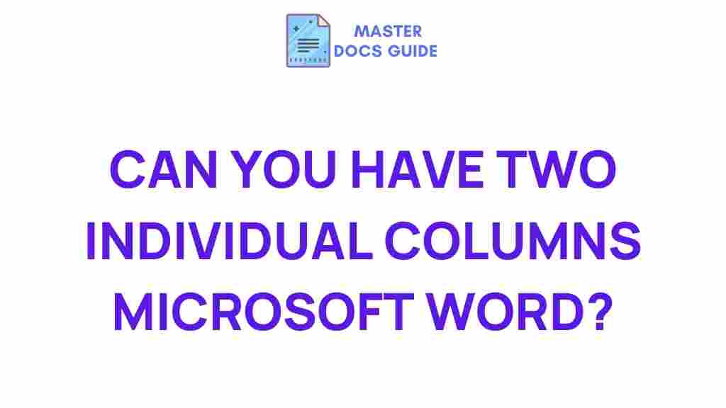 microsoft-word-dual-columns