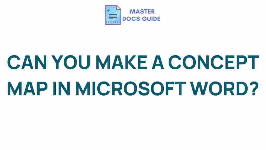 concept-map-microsoft-word