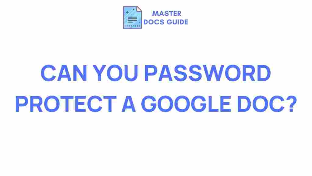 google-docs-password-protection