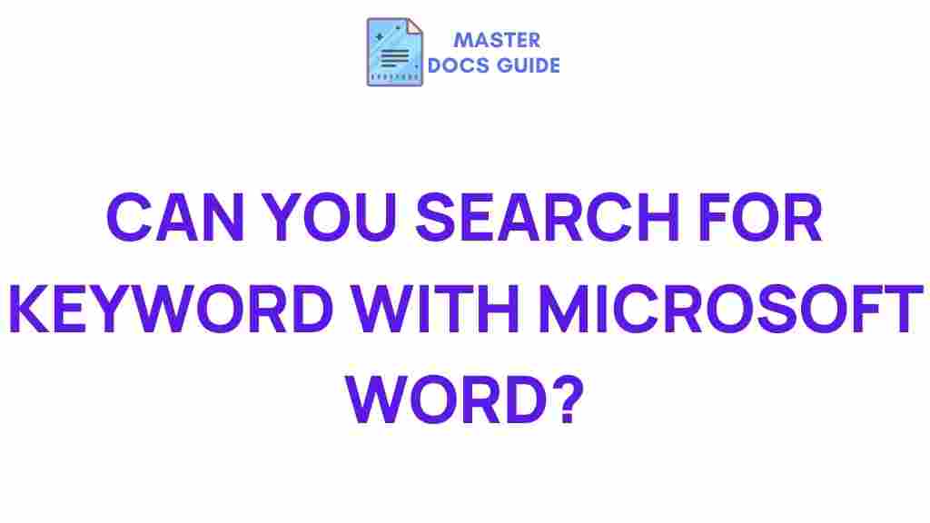 microsoft-word-search-tips