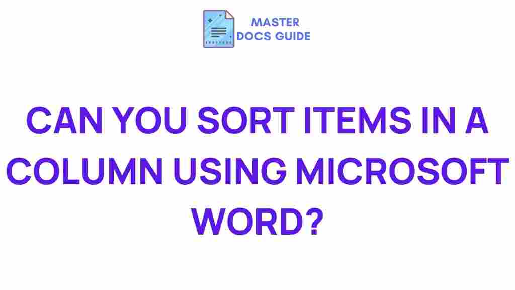 microsoft-word-sorting-items-column