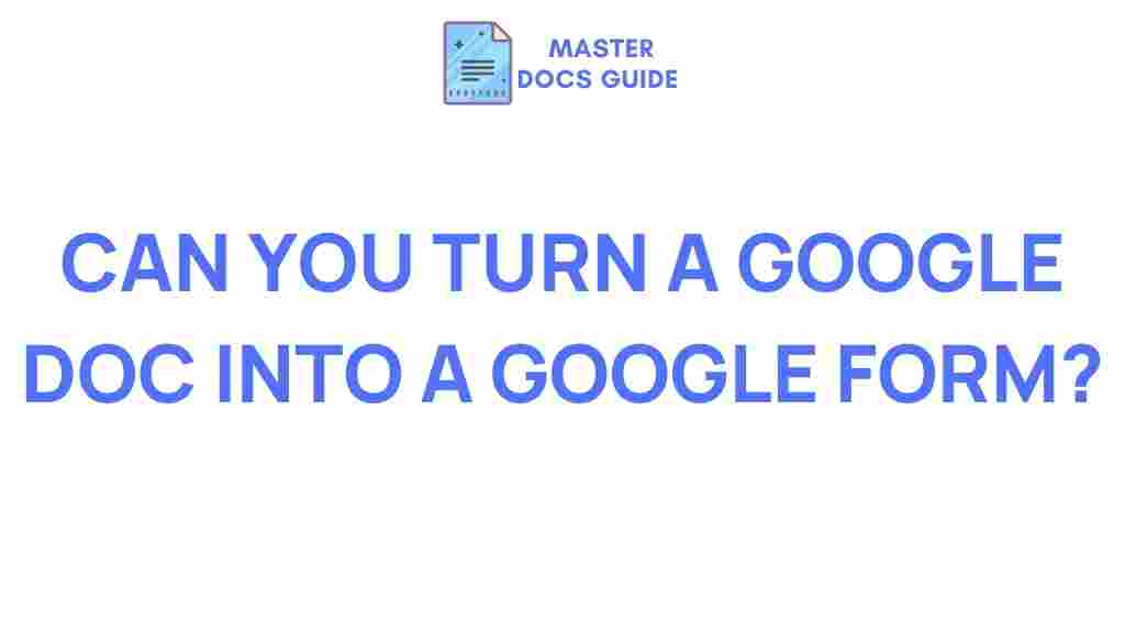google-docs-transform-google-forms