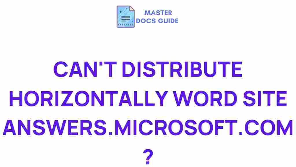 horizontal-word-distribution-microsoft