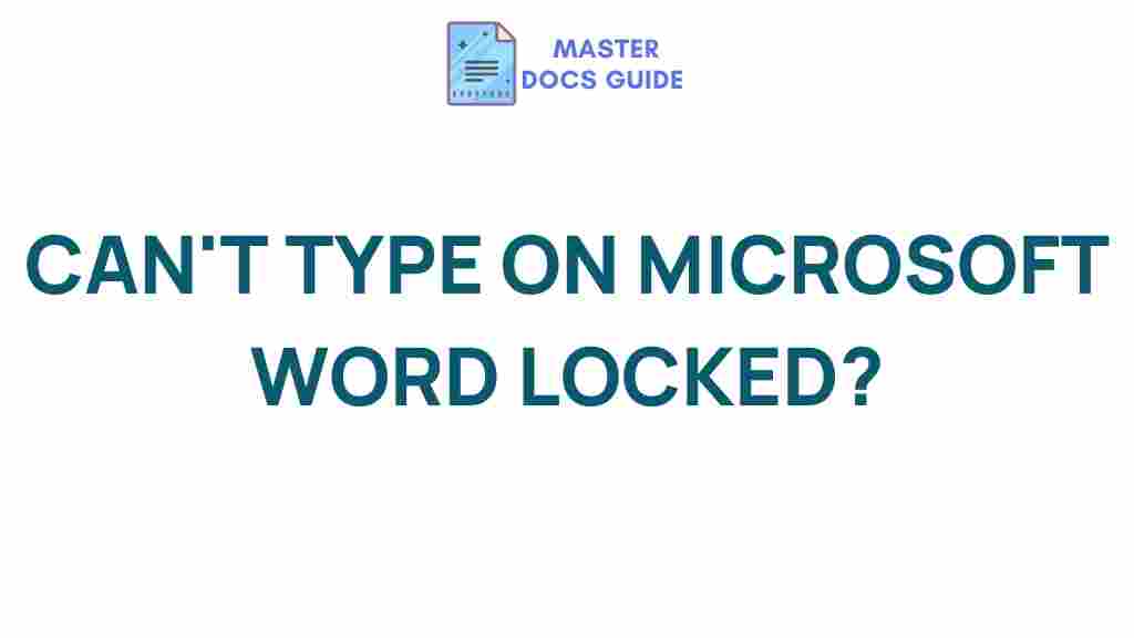 microsoft-word-typing-locked